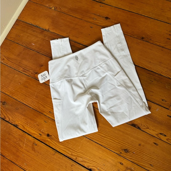 Free People Movement Leggings - Picture 2 of 3